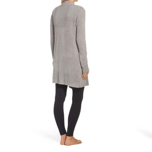 Barefoot Dreams Calypso Wrap Cardigan - Picture 3 of 8